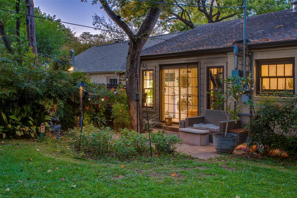 1930 Marydale Road Dallas, TX 75208 - Photo 34 of 38