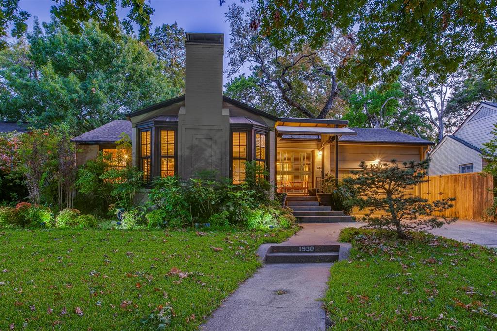 1930 Marydale Road Dallas, TX 75208 - Photo 35 of 38