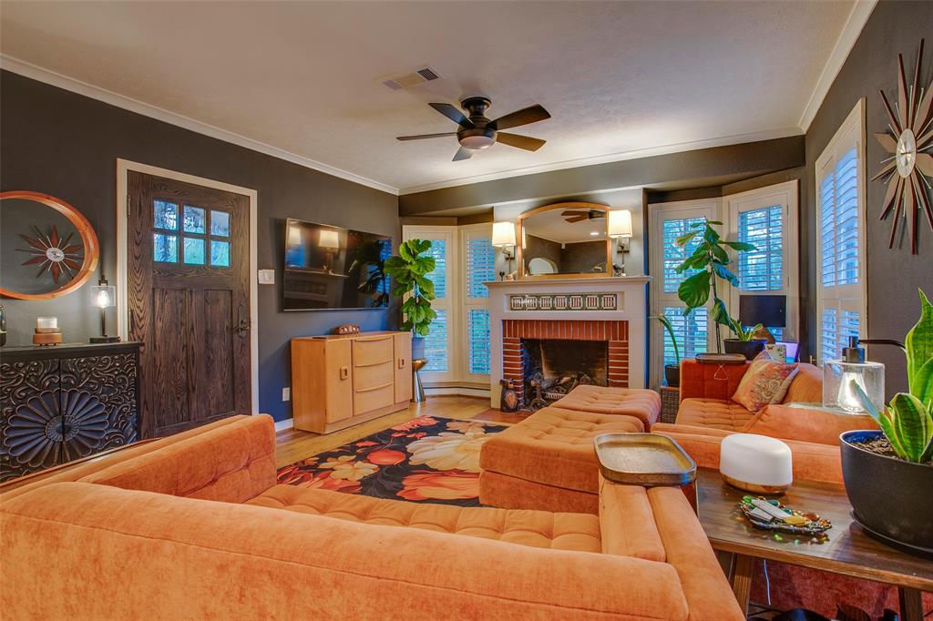 1930 Marydale Road Dallas, TX 75208 - Photo 4 of 38