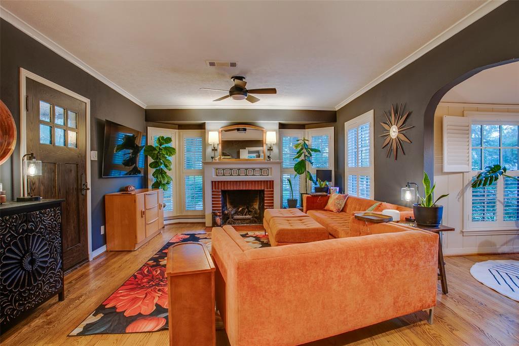 1930 Marydale Road Dallas, TX 75208 - Photo 5 of 38