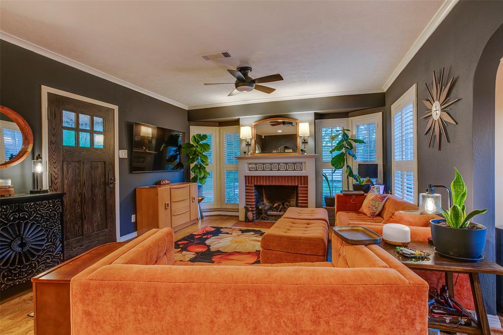 1930 Marydale Road Dallas, TX 75208 - Photo 6 of 38