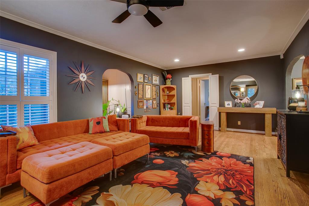 1930 Marydale Road Dallas, TX 75208 - Photo 8 of 38