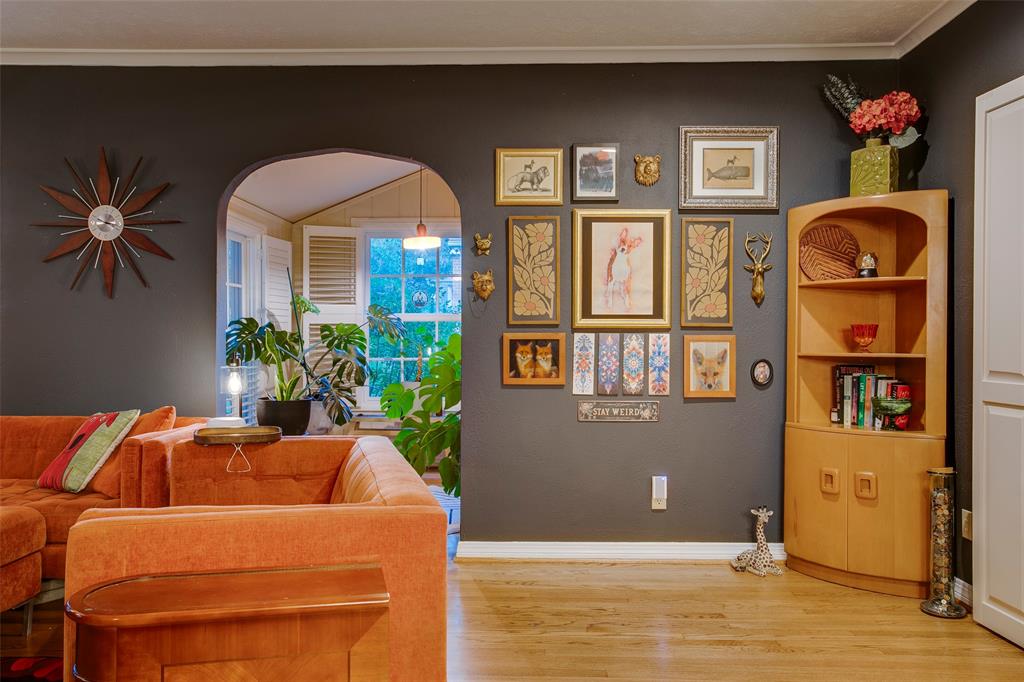 1930 Marydale Road Dallas, TX 75208 - Photo 9 of 38