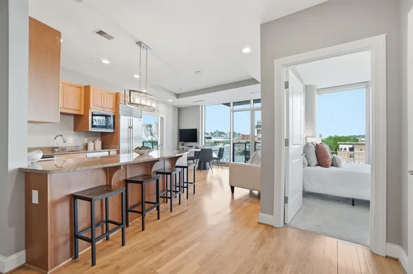 $450,000 | 1 Roebling Way, Unit 505, Covington, KY 41011