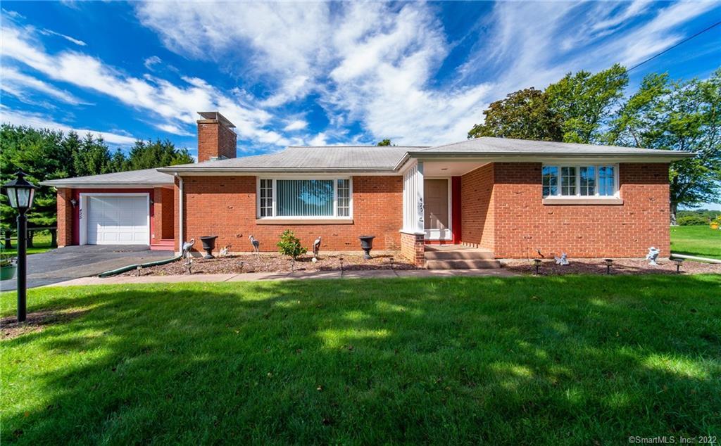 425 Farm Hill Road Middletown, CT 06457 - Photo 1 of 1
