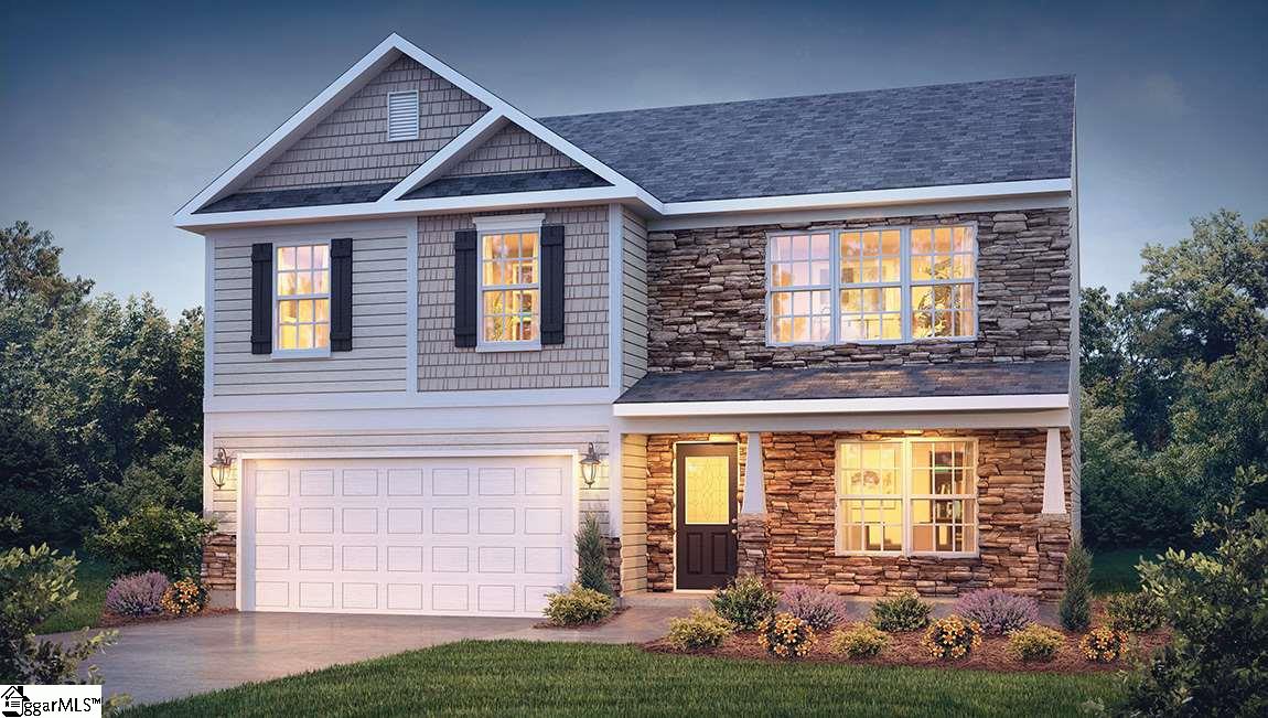 303 Chippy Road Greer, SC 29650 - Photo 1 of 1 Gallery Image 1
