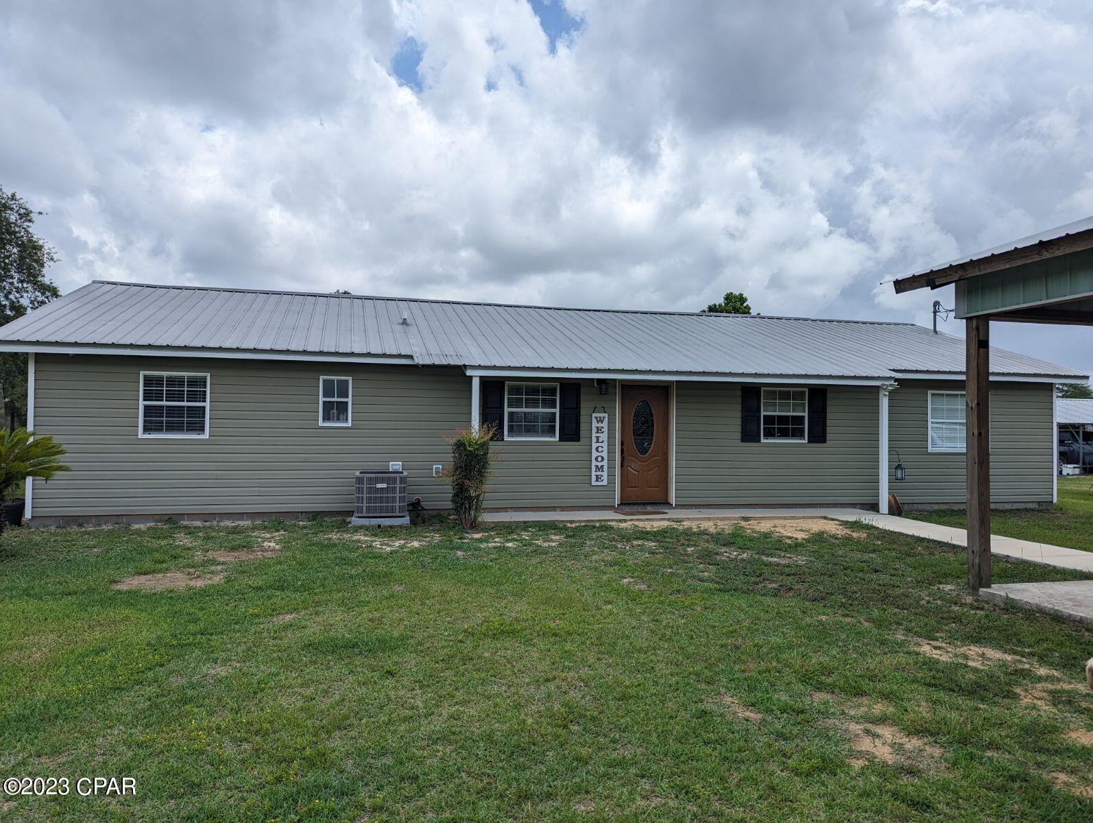 4713 Lakeshore Boulevard Altha, FL 32421 - Photo 1 of 2