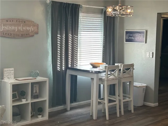 $2,100 | 1358 Lorilyn Avenue, Unit 4, Las Vegas, NV 89119