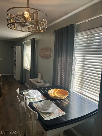 $1,935 | 1358 Lorilyn Avenue, Unit 4, Las Vegas, NV 89119