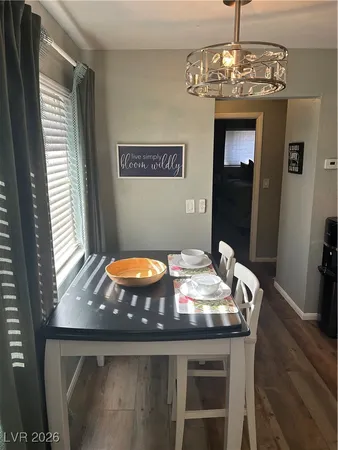 $1,935 | 1358 Lorilyn Avenue, Unit 4, Las Vegas, NV 89119