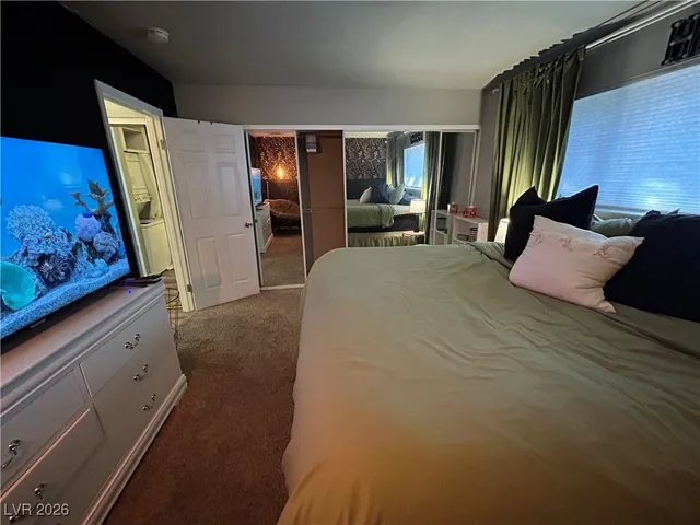 $2,100 | 1358 Lorilyn Avenue, Unit 4, Las Vegas, NV 89119