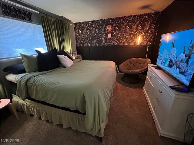 $2,100 | 1358 Lorilyn Avenue, Unit 4, Las Vegas, NV 89119