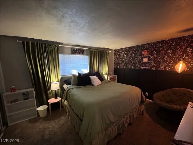 $2,100 | 1358 Lorilyn Avenue, Unit 4, Las Vegas, NV 89119