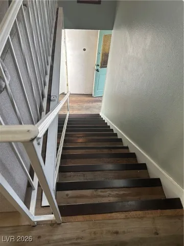 $2,100 | 1358 Lorilyn Avenue, Unit 4, Las Vegas, NV 89119