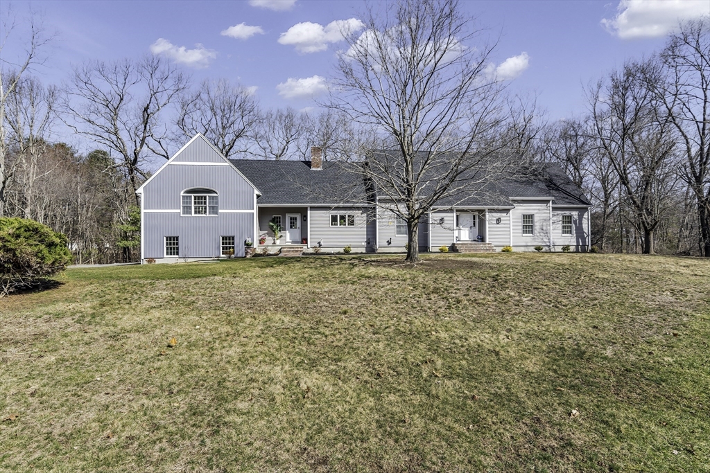 30 Anne Road North Andover, MA 01845 - Photo 1 of 42