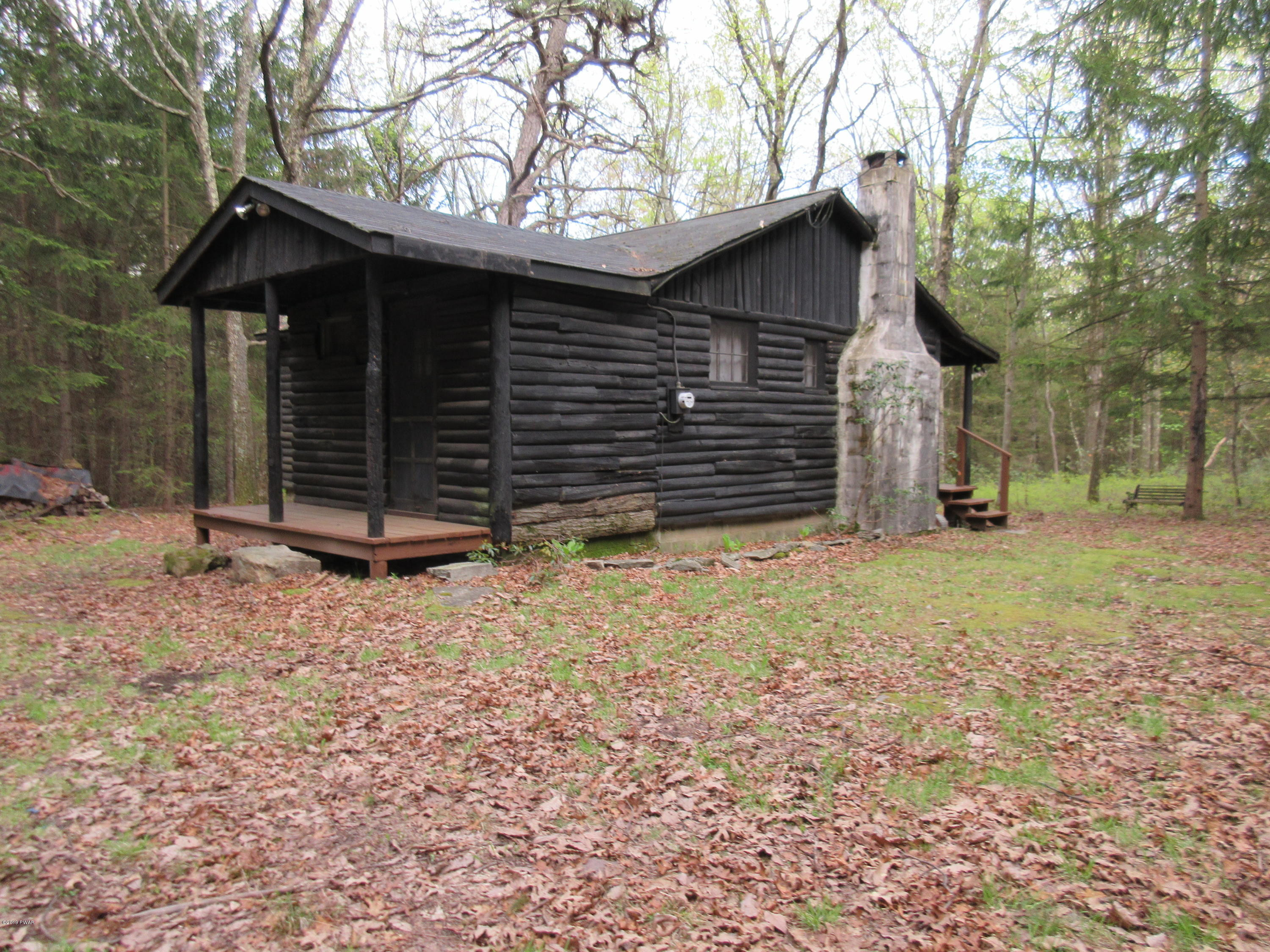 198 Hobday Road Dingmans Ferry, PA 18328 - Photo 4 of 8
