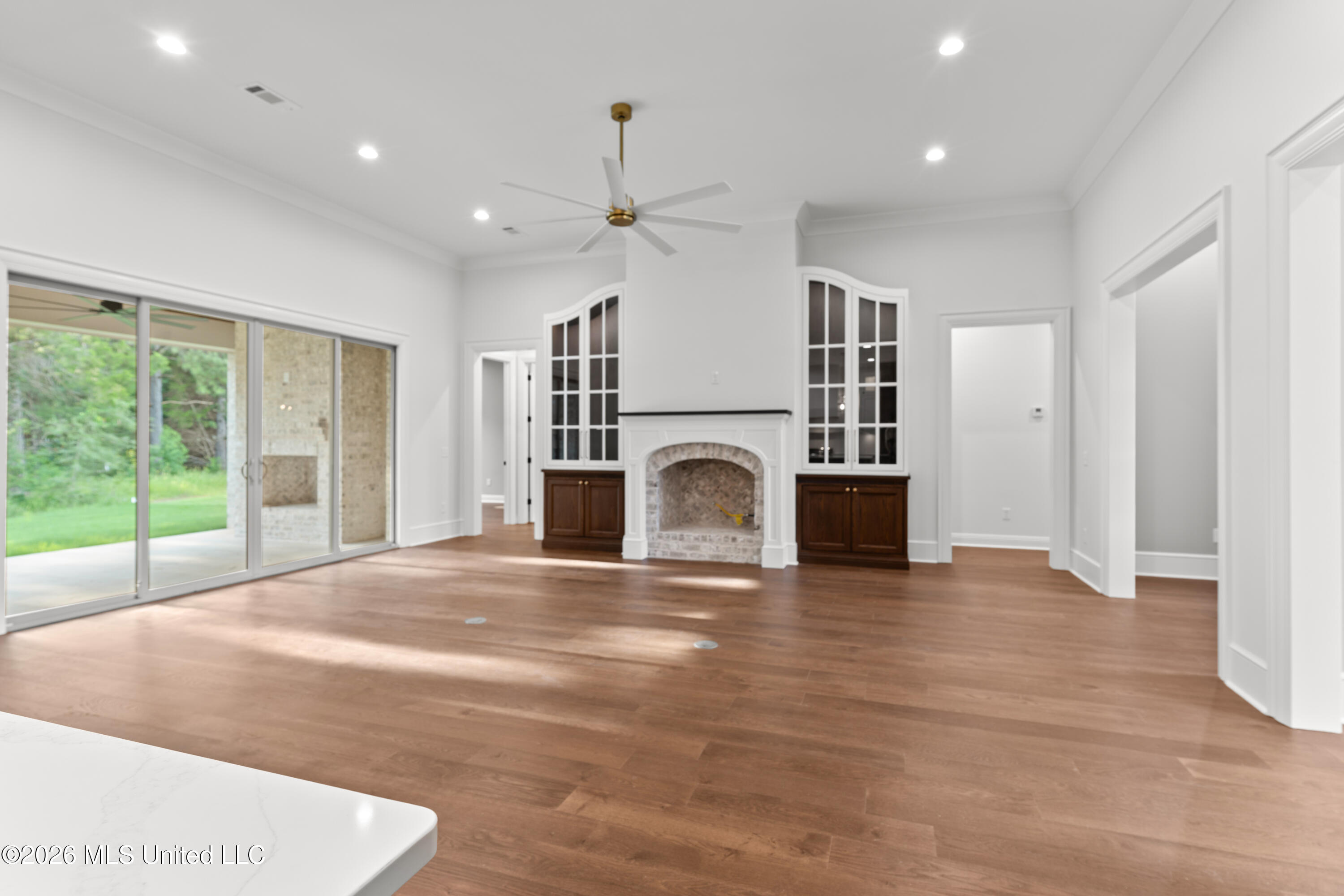 637 Big Vly Loop Flowood, MS 39232 - Photo 7 of 66 DSC00511