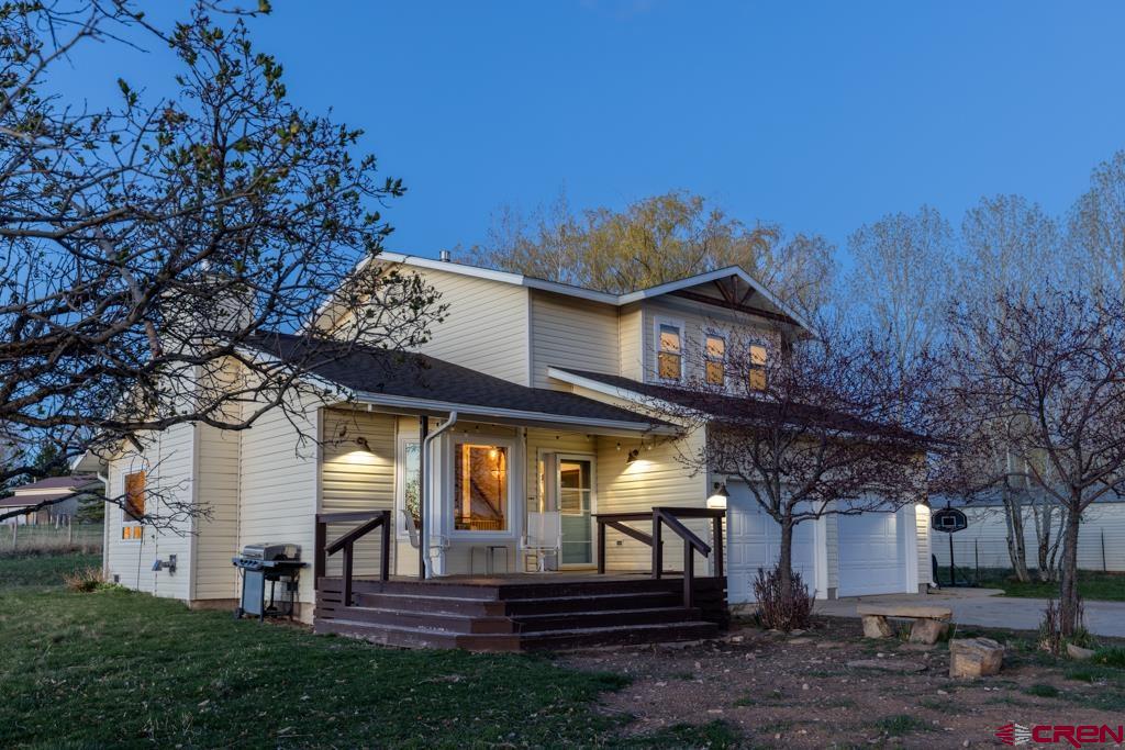 24075 Rd S.8 Dolores, CO 81323 - Photo 1 of 35 Gallery Image 1