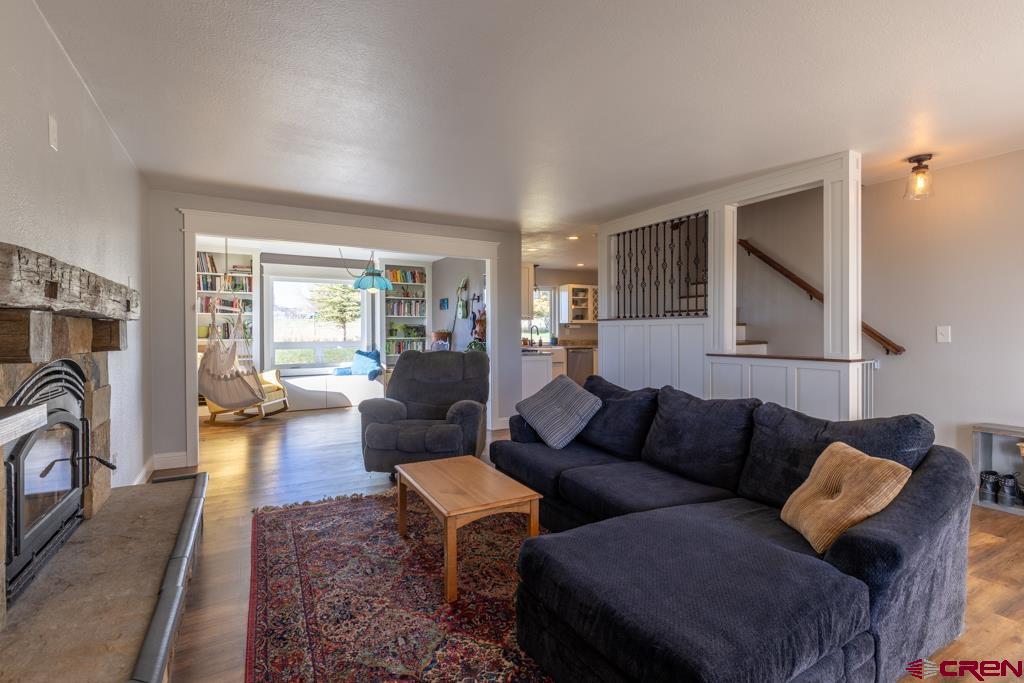 24075 Rd S.8 Dolores, CO 81323 - Photo 6 of 35 Gallery Image 6