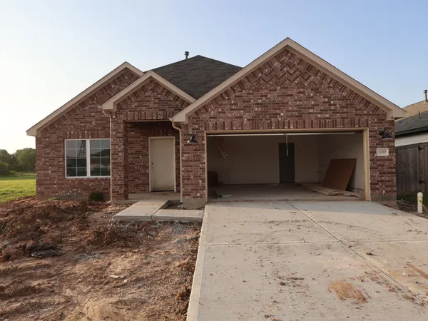 $297,990 | 1210 Sacred Lgt Lane, La Marque, TX 77568
