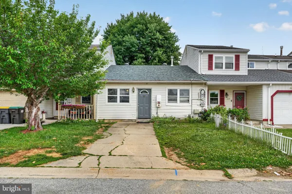 $130,000 | 115 East Beaver Court, Bear, DE 19701