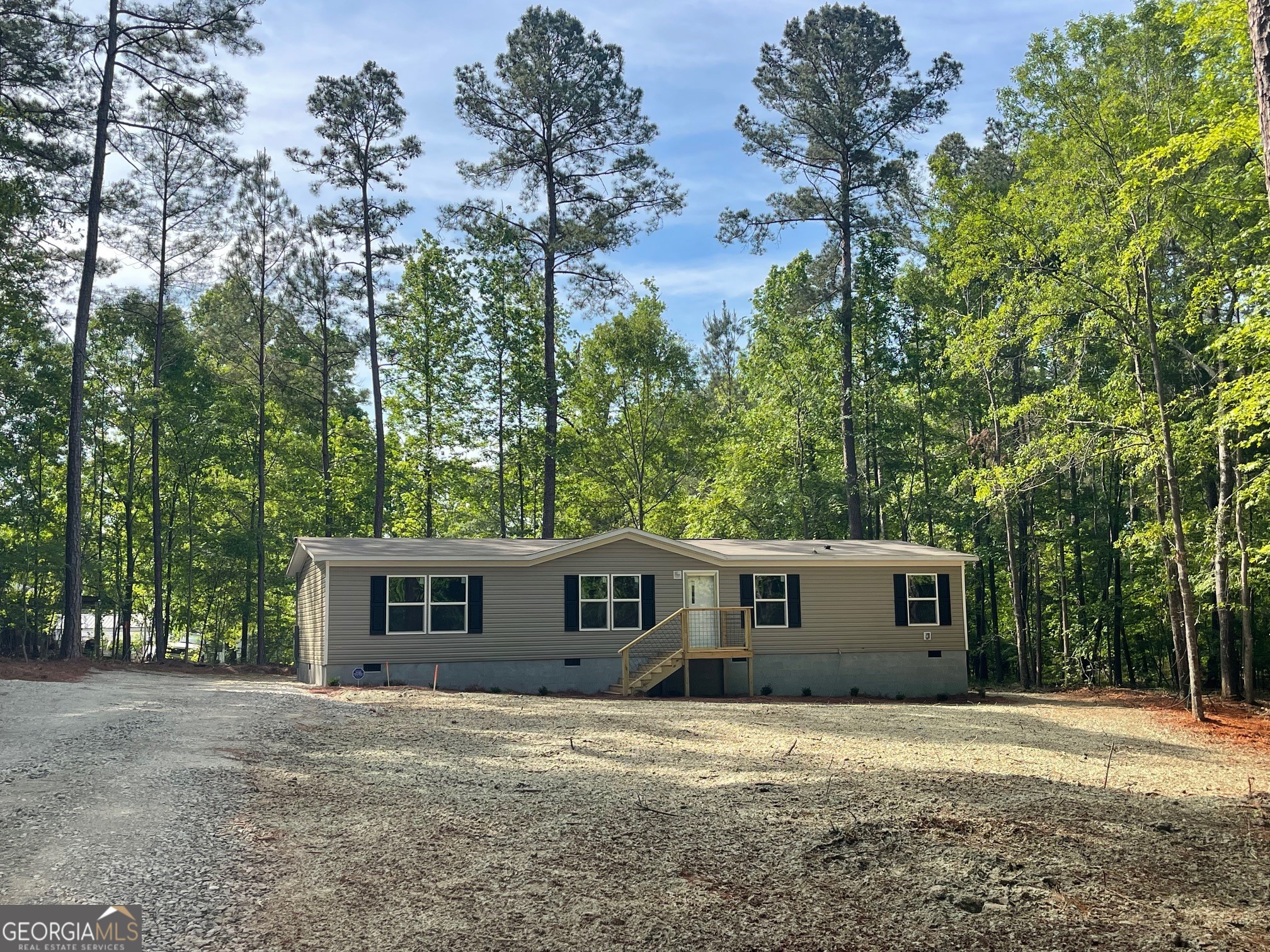 197 Bear Creek Road Eatonton, GA 31024 - Photo 2 of 24