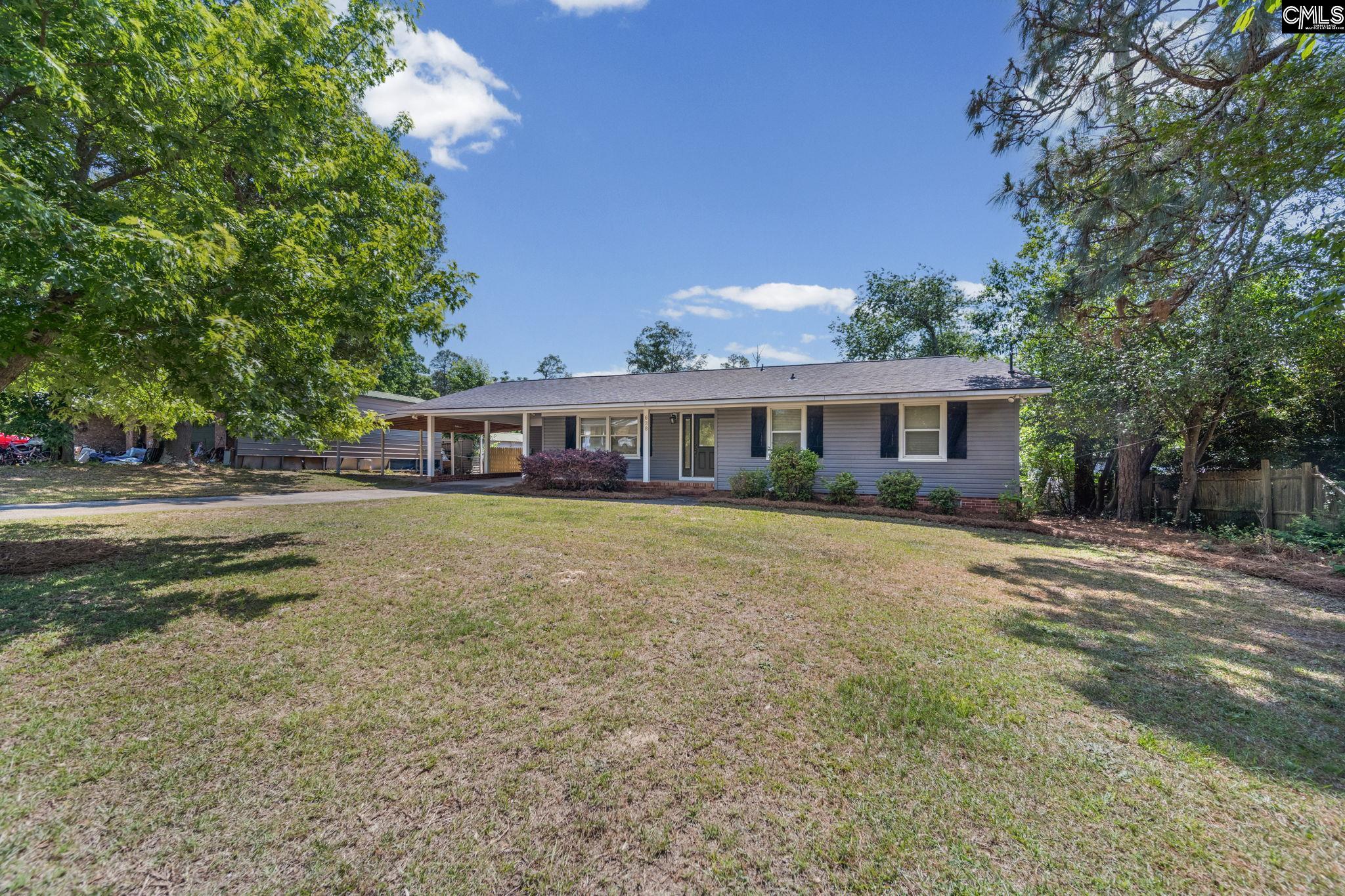 628 Hampton Circle North Augusta, SC 29841 - Photo 2 of 31