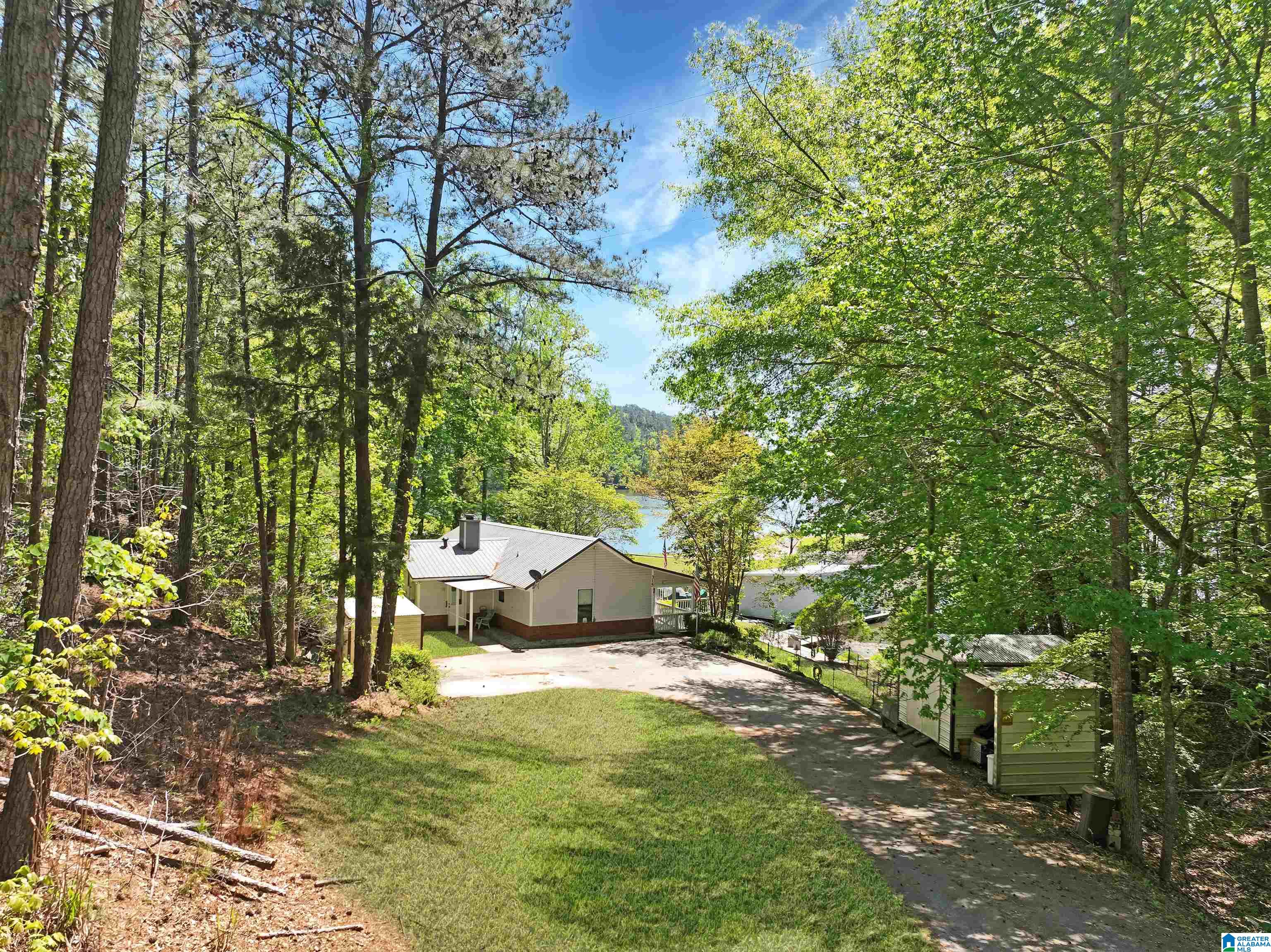 315 County Road 553 Verbena, AL 36091 - Photo 27 of 43
