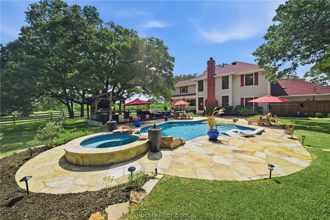 7090 Old Reliance Road Bryan, TX 77808 - Photo 32 of 40 Gallery Image 32
