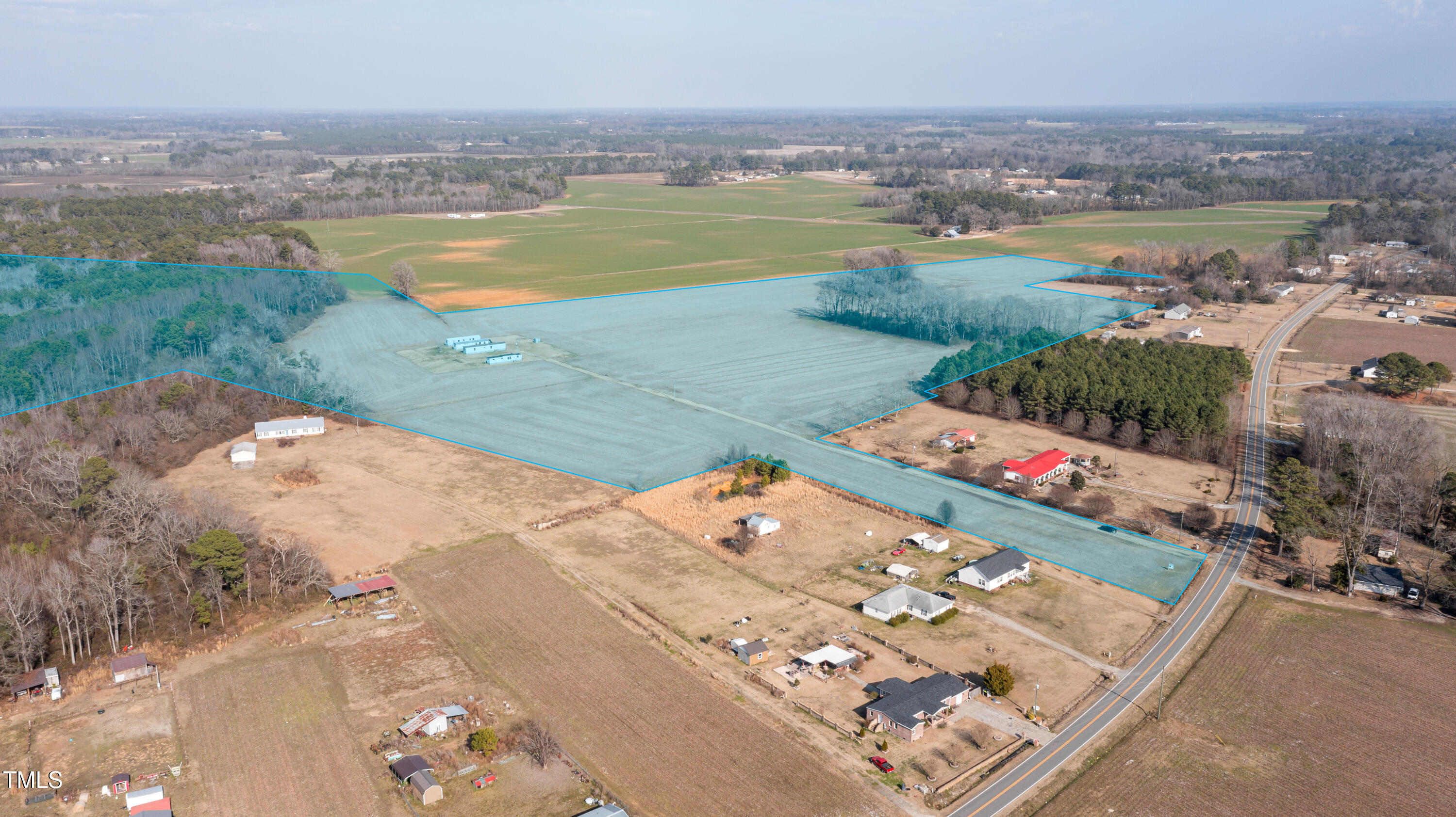 1 Hayes Mill Road Godwin, NC 28344 - Photo 13 of 18 DJI_0375_A3 (1)