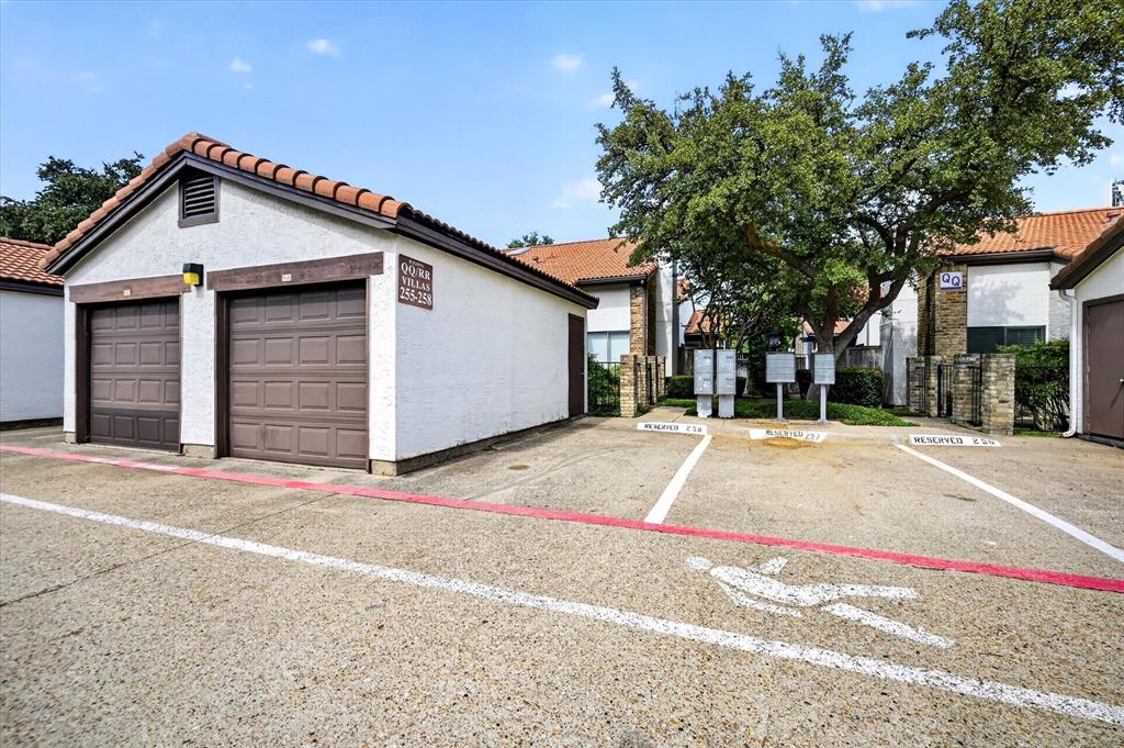 18040 Midway Road, Unit 258 Dallas, TX 75287 - Photo 17 of 18 Gallery Image 17