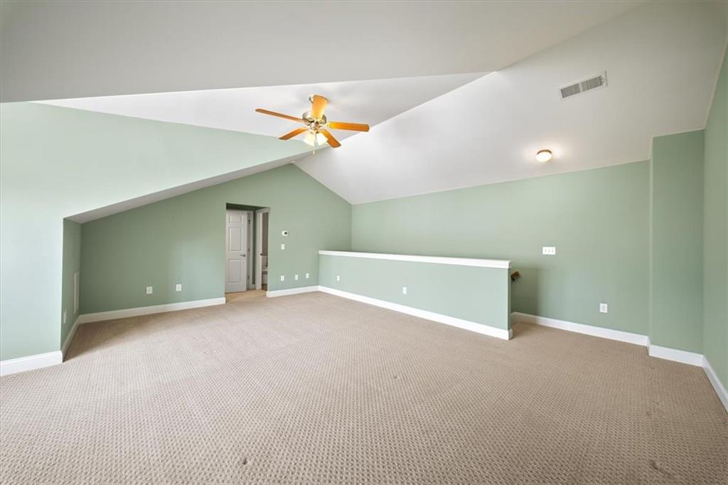 120 Chastain Road Northwest, Unit 1501 Kennesaw, GA 30144 - Photo 39 of 46