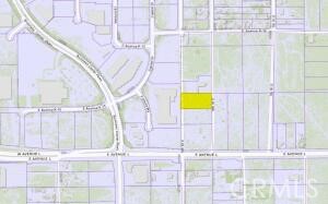 42901 6th Street East Lancaster, CA 93535 - Photo 11 of 12 a view of a staircase