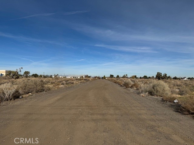 42901 6th Street East Lancaster, CA 93535 - Photo 6 of 12 an aerial view of beach and city