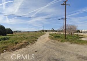42901 6th Street East Lancaster, CA 93535 - Photo 9 of 12 a view of a road with an ocean view