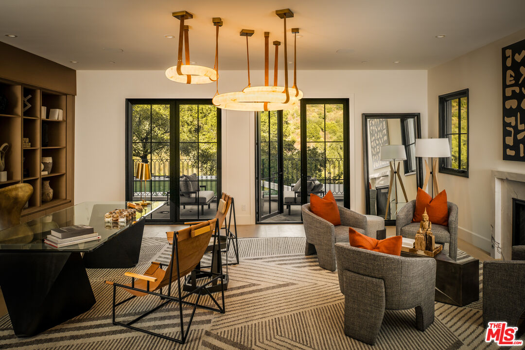23614 Dry Canyon Cold Creek Road Calabasas, CA 91302 - Photo 14 of 50