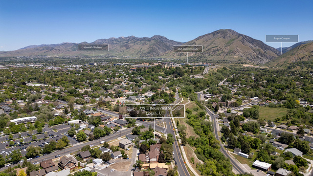 379 Boulevard Logan, UT 84321 - Photo 77 of 83
