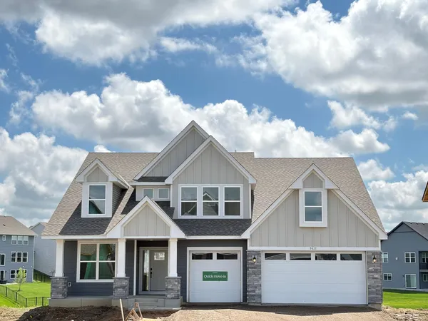 $603,085 | 9827 49th Place Northeast, St. Michael, MN 55376