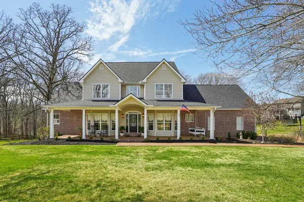 $745,000 | 1000 Bradby Drive, Burns, TN 37029