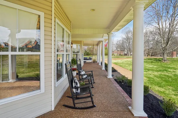 $745,000 | 1000 Bradby Drive, Burns, TN 37029