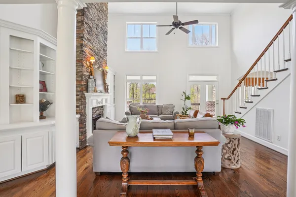 $745,000 | 1000 Bradby Drive, Burns, TN 37029