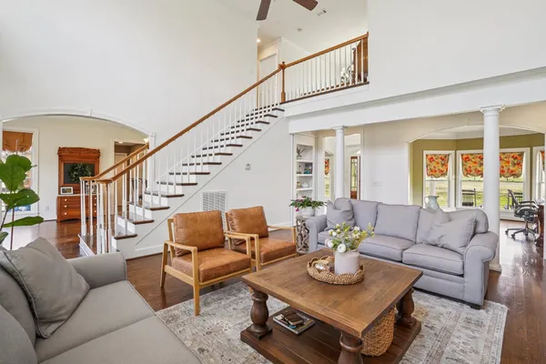 $745,000 | 1000 Bradby Drive, Burns, TN 37029