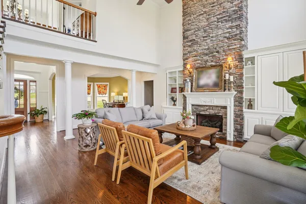 $745,000 | 1000 Bradby Drive, Burns, TN 37029