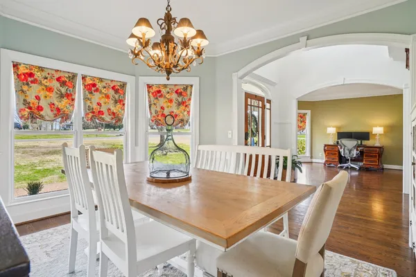 $745,000 | 1000 Bradby Drive, Burns, TN 37029