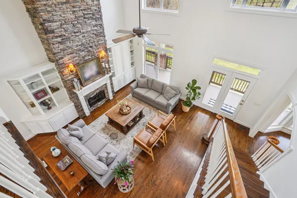 $745,000 | 1000 Bradby Drive, Burns, TN 37029