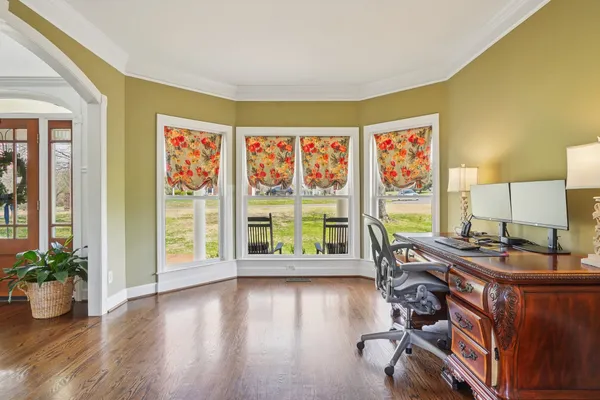 $745,000 | 1000 Bradby Drive, Burns, TN 37029