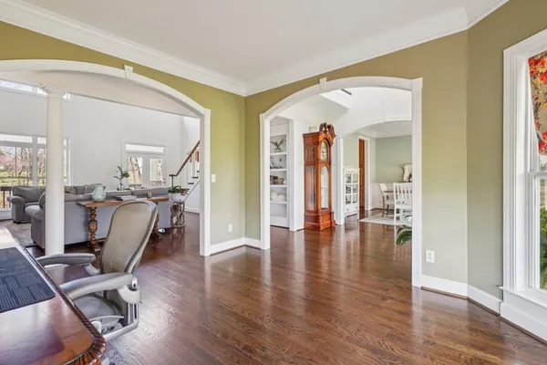 $745,000 | 1000 Bradby Drive, Burns, TN 37029