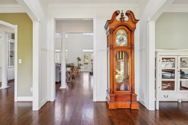 $745,000 | 1000 Bradby Drive, Burns, TN 37029