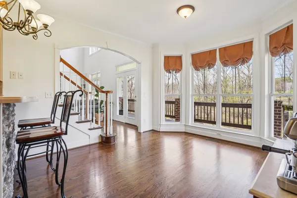 $745,000 | 1000 Bradby Drive, Burns, TN 37029