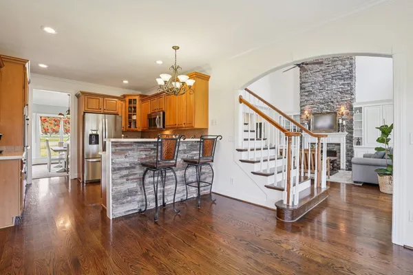 $745,000 | 1000 Bradby Drive, Burns, TN 37029